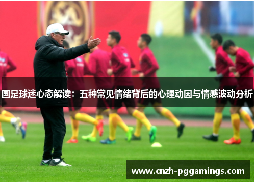 国足球迷心态解读：五种常见情绪背后的心理动因与情感波动分析